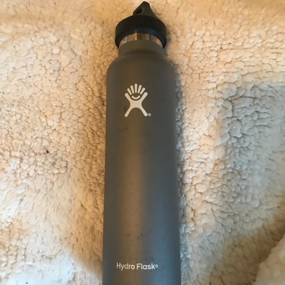 hydroflask Other - Silver hydroflask